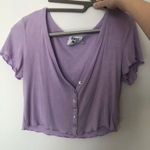 Princess polly top